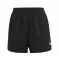 Sportshorts för kvinnor Adidas Minvn Svart