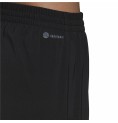 Sportshorts för kvinnor Adidas Minvn Svart