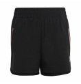 Sportshorts för barn Adidas G Ti 3Sv Svart