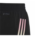 Sportshorts för barn Adidas G Ti 3Sv Svart