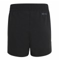 Sportshorts för barn Adidas G Ti 3Sv Svart