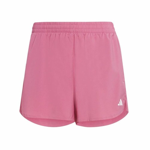 Sportshorts för kvinnor Adidas Minvn Rosa