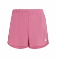 Sportshorts för kvinnor Adidas Minvn Rosa