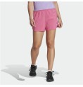 Sportshorts för kvinnor Adidas Minvn Rosa