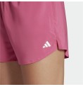 Sportshorts för kvinnor Adidas Minvn Rosa