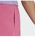 Sportshorts för kvinnor Adidas Minvn Rosa