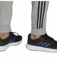 Byxor för vuxna Adidas 3 Stripes Fl Tc Pt Mörkgrå Män