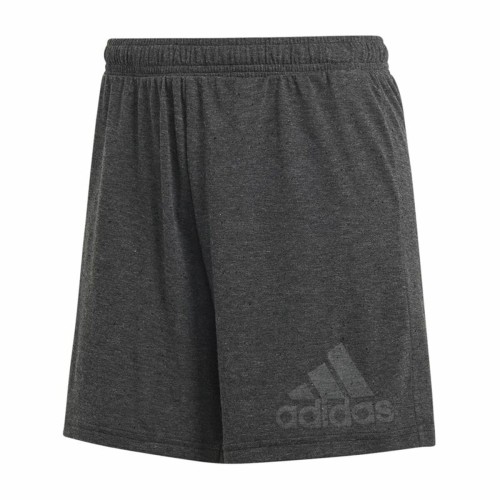 Sportshorts för kvinnor Adidas Future Icons Winners Mörkgrå