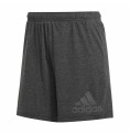 Sportshorts för kvinnor Adidas Future Icons Winners Mörkgrå