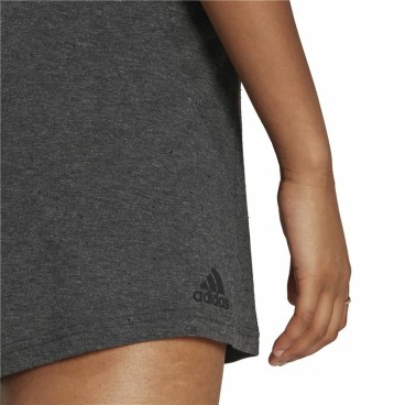 Sportshorts för kvinnor Adidas Future Icons Winners Mörkgrå