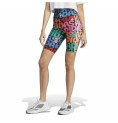 Sport-leggings, Dam Adidas Farm Bikert Multicolour