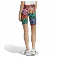 Sport-leggings, Dam Adidas Farm Bikert Multicolour