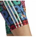 Sport-leggings, Dam Adidas Farm Bikert Multicolour