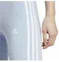 Sport-leggings, Dam Adidas 3 Stripes