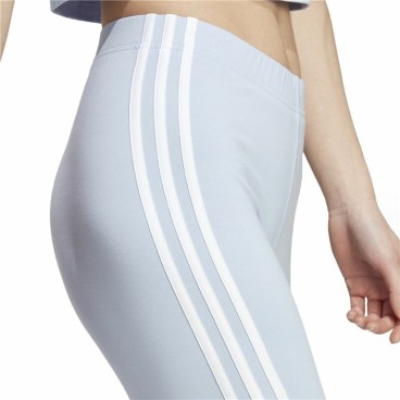 Sport-leggings, Dam Adidas 3 Stripes