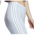 Sport-leggings, Dam Adidas 3 Stripes