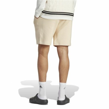 Sportshorts för män Adidas All Szn Beige