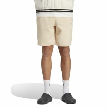 Sportshorts för män Adidas All Szn Beige