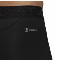 Sportleggings, Herr Adidas Tech fit 7/8 Svart