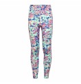 Sport-leggings, Barn Adidas G Tr-Es Aop Tig Multicolour