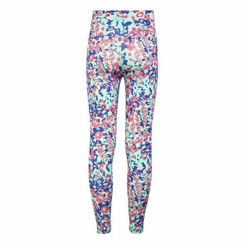 Sport-leggings, Barn Adidas G Tr-Es Aop Tig Multicolour