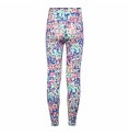 Sport-leggings, Barn Adidas G Tr-Es Aop Tig Multicolour