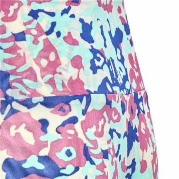 Sport-leggings, Barn Adidas G Tr-Es Aop Tig Multicolour