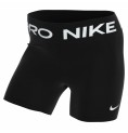 Sportshorts för kvinnor Nike CZ9831-010-XXL XXL