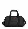 Sportväska Eastpak EK00077D008 Svart One size