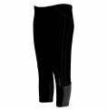 Sport-leggings, Dam Joluvi Fit-Lyc Pirate Svart