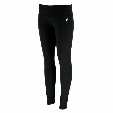 Sport-leggings, Dam Joluvi Fit - Flex Svart