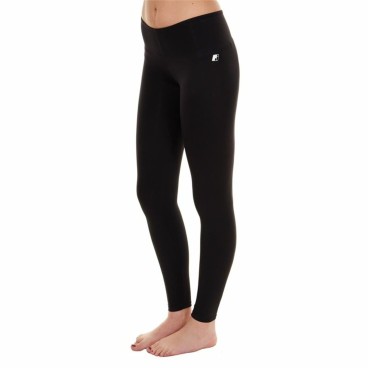 Sport-leggings, Dam Joluvi Fit - Flex Svart