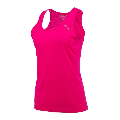 Tanktop, Dam Joluvi Ultra Tir Rosa