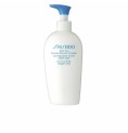 After Sun Shiseido 2523220 Kräm 300 ml