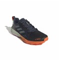 Gymnastikskor, Herr Adidas Terrex Speed Flow Svart