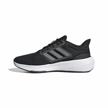 Löparskor, Vuxna Adidas Ultrabounce Svart