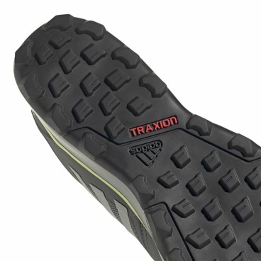 Gymnastikskor, Herr Adidas Terrex Tracerocker 2.0 Ljusgrå