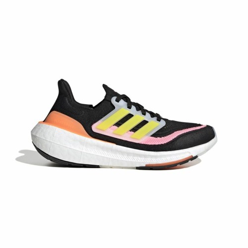 Gymnastiksko, Dam Adidas Ultraboost Light Svart