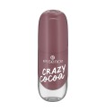 nagellack Essence 29-crazy cocoa (8 ml)