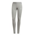 Sport-leggings, Dam Adidas GV6017 L Vit/Grå L