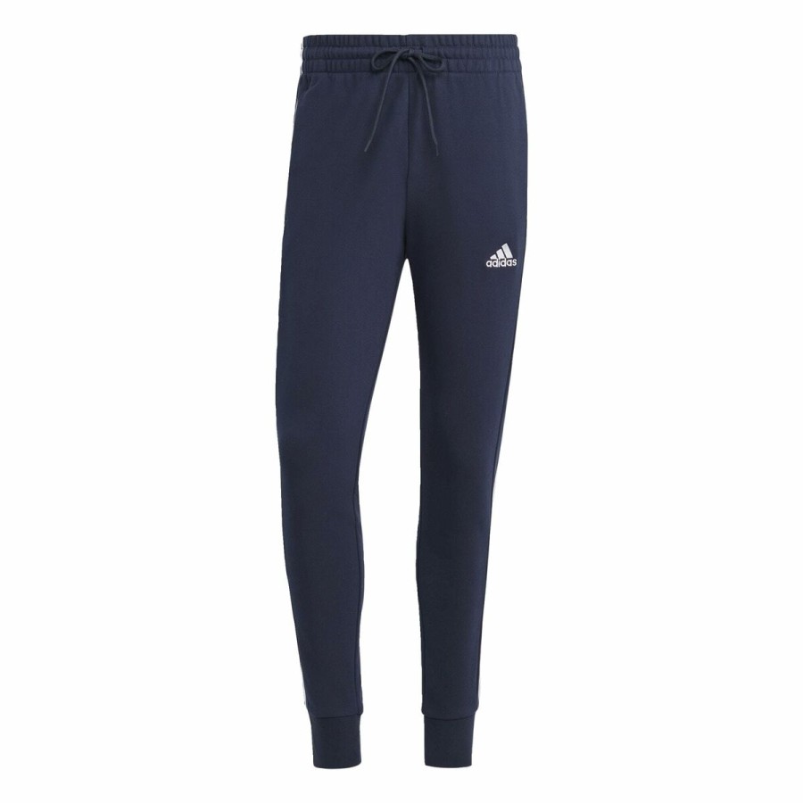 Byxor för vuxna Adidas Män L