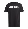 T-shirt med kortärm Herr Adidas XL