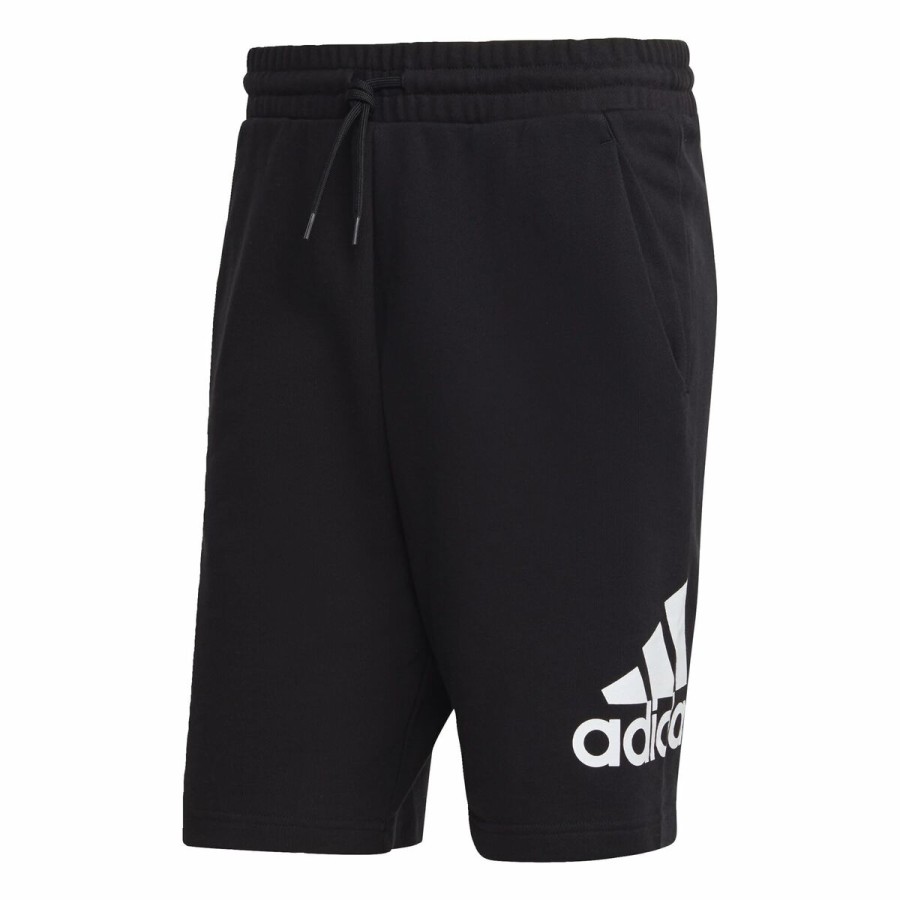 Sportshorts för män Adidas S