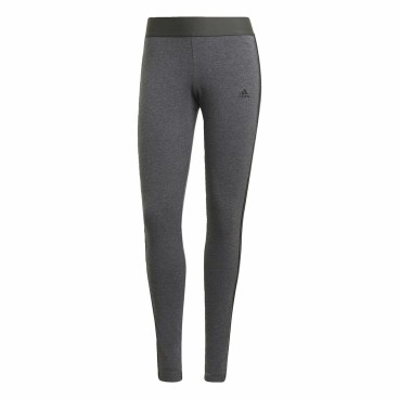 Sport-leggings, Dam Adidas GV6019 L Grå L