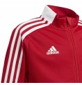 Sportjacka, Barn Adidas Tiro21 Tk Vit