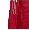 Sportjacka, Barn Adidas Tiro21 Tk Vit