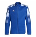 Sportjacka, Barn Adidas Tiro21 Tk Vit