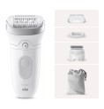 Elektrisk Epilator Braun SE7-041