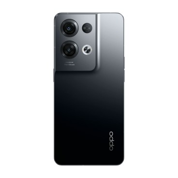 Smartphone Oppo Reno 8 Pro 6,7" Octa Core 8 GB RAM 256 GB Svart