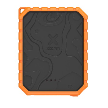 Laptopbatteri Xtorm XR201 Svart/Orange